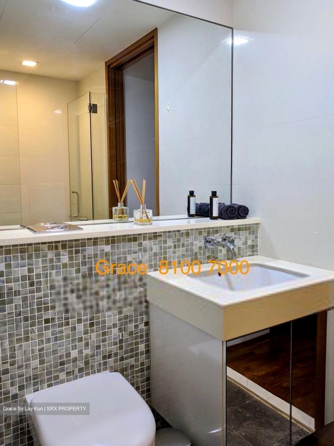 RV Suites (D10), Apartment #415490901